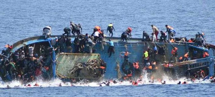 Τραγωδία στo Κογκό: Πνίγηκαν 49 άνθρωποι μετά την ανατροπή βάρκας σε ποταμό